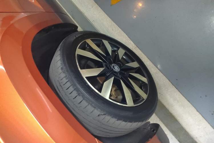 Used Skoda Karoq 2018 TSI280 Flagship Edition China V Standard
