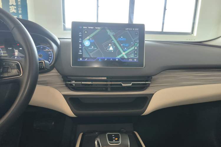 Used Hongqi E-QM5 2023 620km PLUS