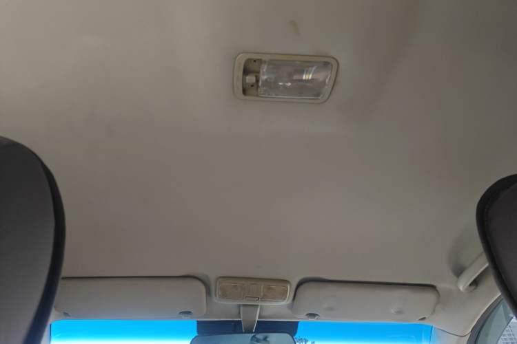 Used Geely Auto Ocean 2015 1.5L Manual Entry-Level Model