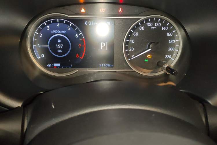 Used Nissan Kicks 2019 1.5L CVT Smart Connect Luxury Edition
