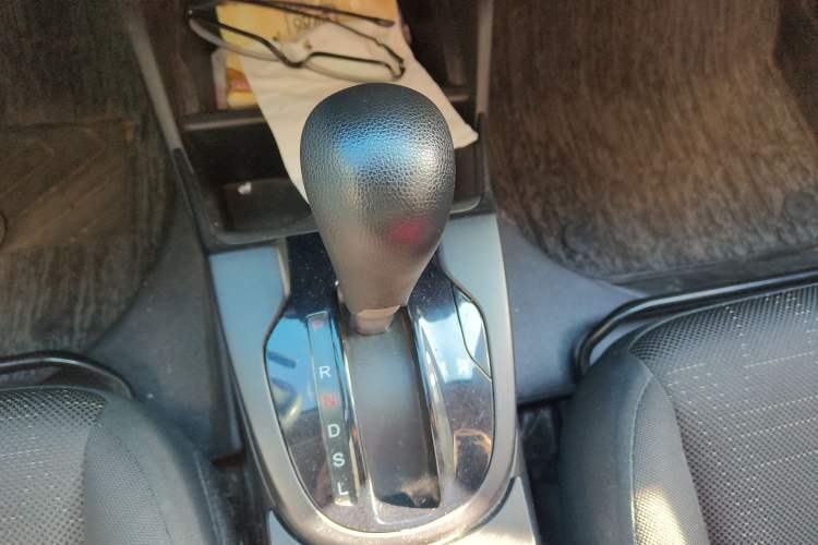 Used Honda Fit 2018 1.5L CVT Comfort Sunroof Version
