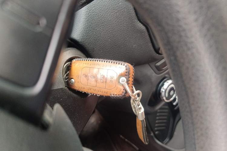 Used Jeep Renegade 2017 180T Automatic High-Energy Version