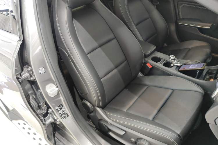 Used Mercedes-Benz GLA 2016 GLA 200 Sport Edition
