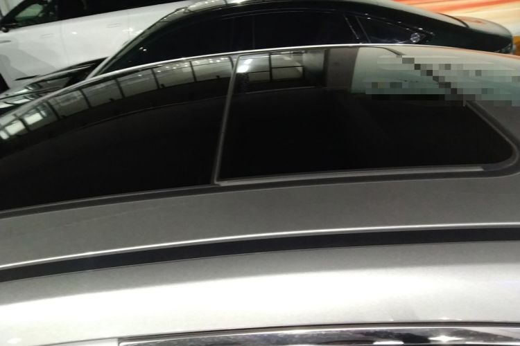 Used Chery Arrizo 8 2022 1.6T DCT Ya Roof