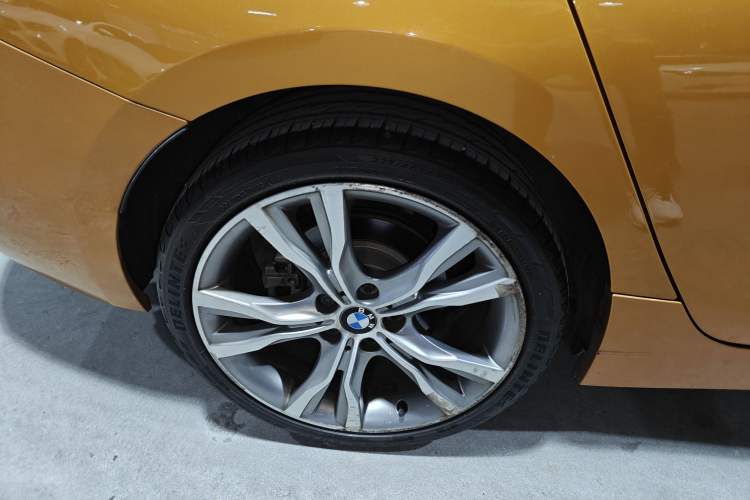 Used BMW 1 Series 2017 120i Design Package Model