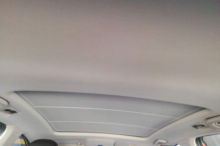 Used Geely Auto Emgrand S 2021 1.4T CVT Prestige Edition
