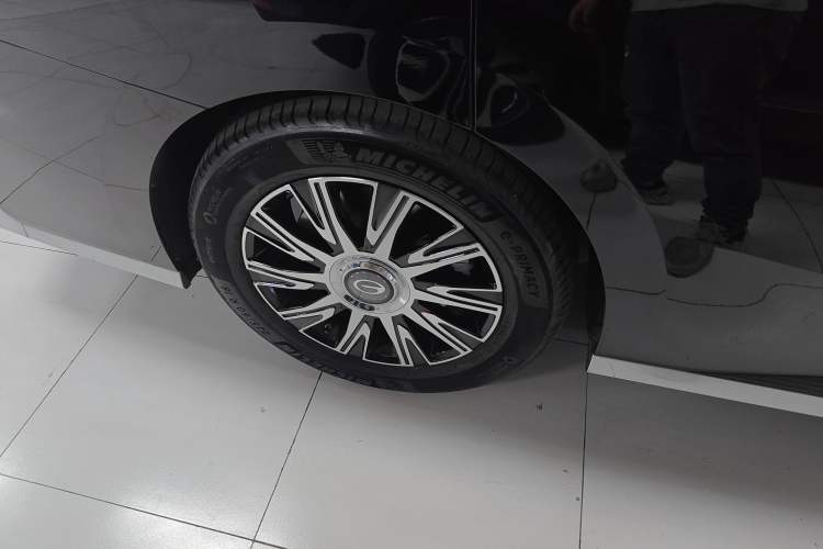 Used GAC Trumpchi E9 2024 E9 Champion Edition
