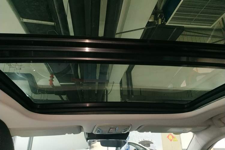 Used AION S Plus 2026 Model Luxury Edition
