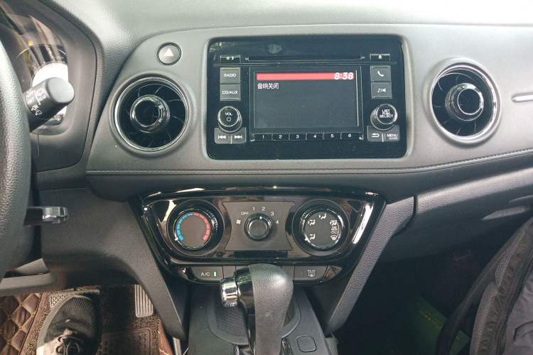 Used Honda XR-V 2015 1.5L LXi CVT Classic Edition
