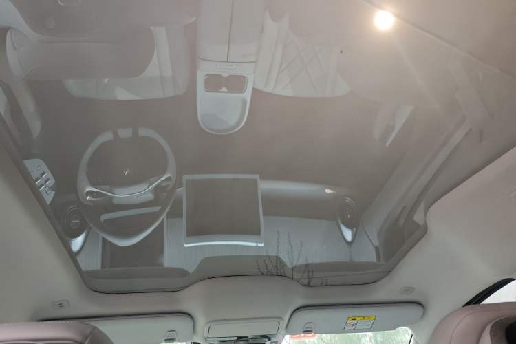 Used ARCFOX Kaola 2023 Family Edition Pro
