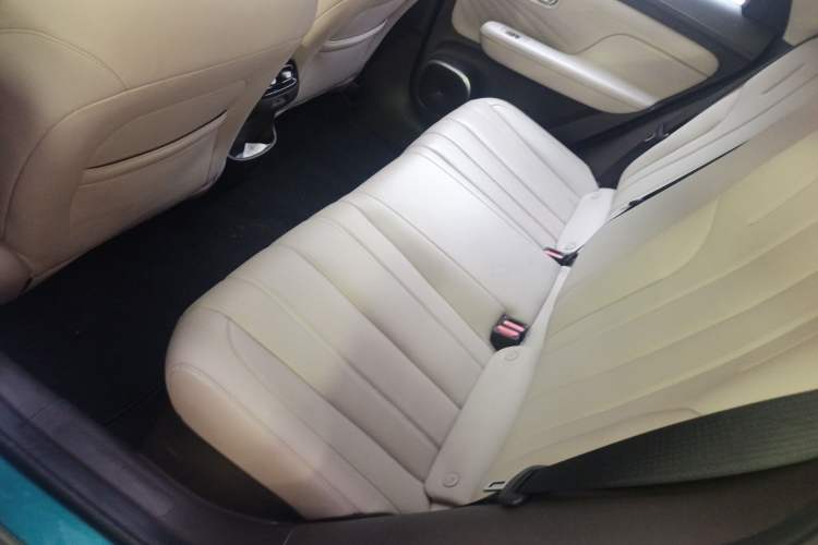 Used AION UT 2025 420 Prestige Edition
