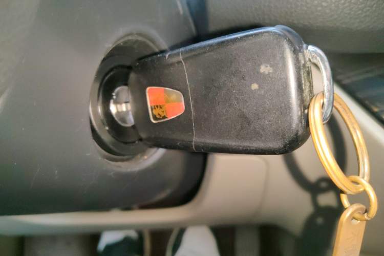 Used Roewe 360 2017 1.5L Manual Luxury Edition
