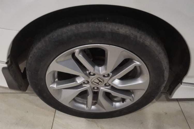 Used Honda Accord 2018 260TURBO Luxury Edition China VI