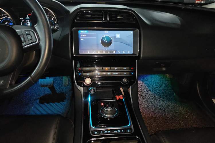 Used Jaguar XEL 2019 2.0T 200 PS Elite Edition