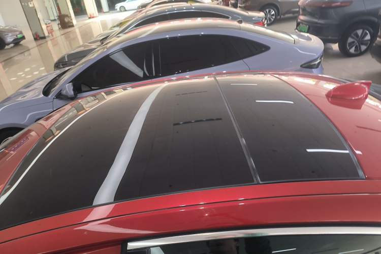 Used Jaguar XEL 2018 2.0T 200 PS Premium Edition
