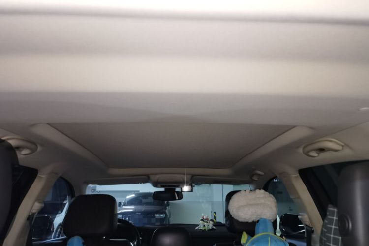 Used Cadillac XT5 2016 25T Luxury Model