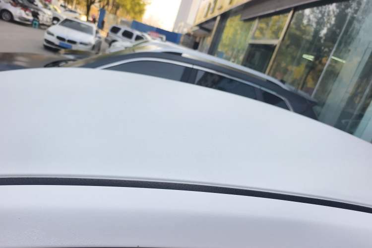 Used Dongfeng Aeolus E70 2023 Revised PRO Smart Drive Version