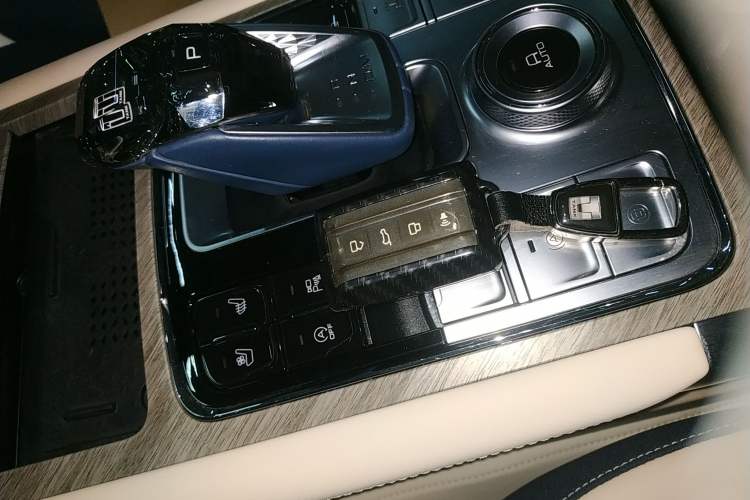 Used Tank 500 2023 3.0T Sport Edition Realm-Setting 5-Seater
