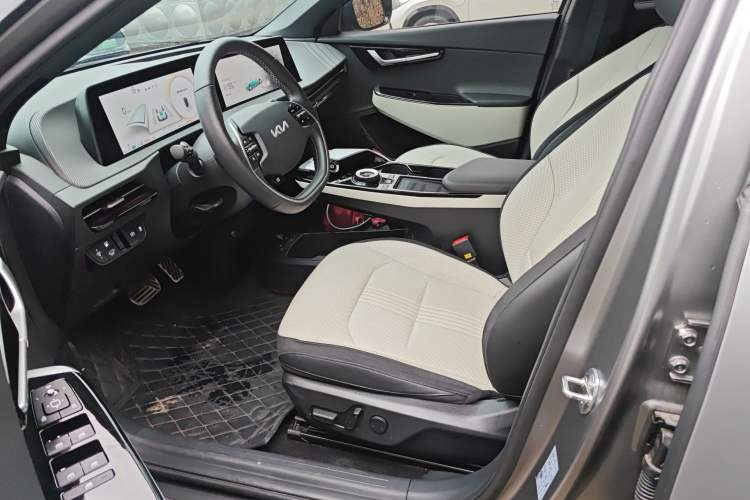 Used Kia EV6 2023 GT-Line EAWD