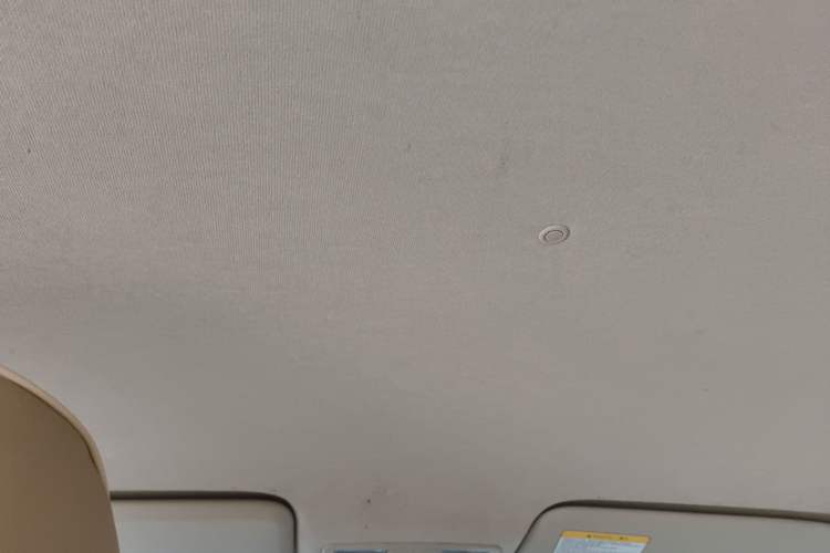 Used Haima M3 2015 1.5L Manual Standard Edition Headliner