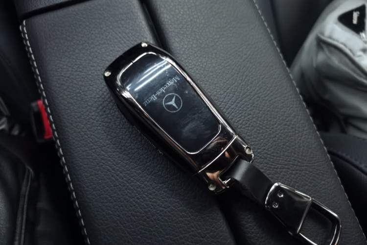 Used Mercedes-Benz GLB 2022 Refresh GLB 200 Dynamic Edition