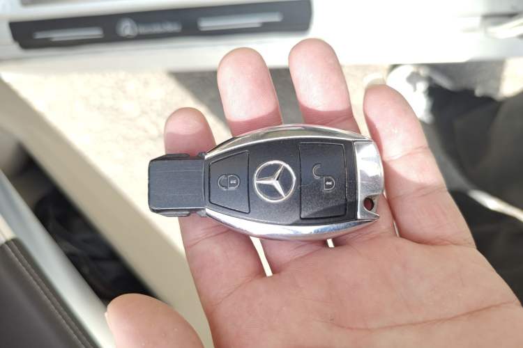 Used Mercedes-Benz GLK-Class 2015 GLK 260 4MATIC Dynamic Edition Ultimate Version