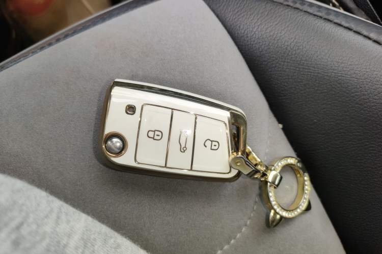 Used Volkswagen Tayron X 2020 330TSI Two-Wheel Drive Luxury Smart Connectivity Version