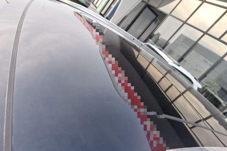 Used Honda CR-V 2017 240TURBO CVT Front-Wheel Drive Fashion Edition
