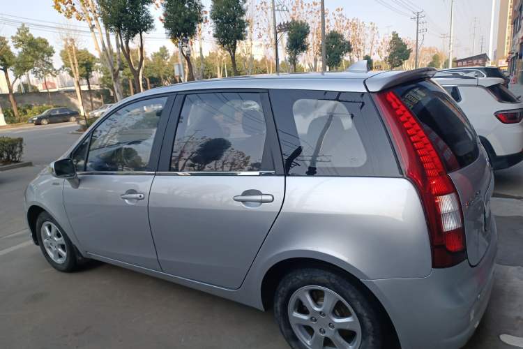 Used FORTHING Joyear 2014 XL Facelift 1.5L Manual Comfort Model