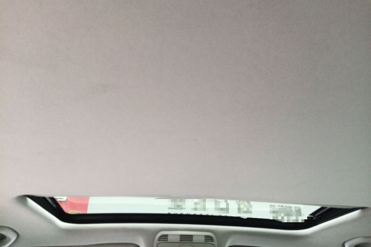 Used Volkswagen Magotan 2015 Facelift 1.8TSI Luxury Model
