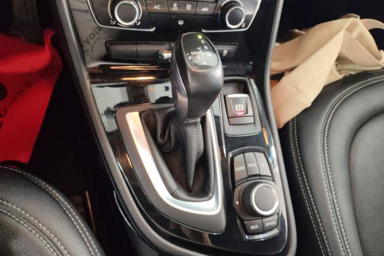 Used BMW 2 Series Active Tourer 2016 218i Fashion Model
