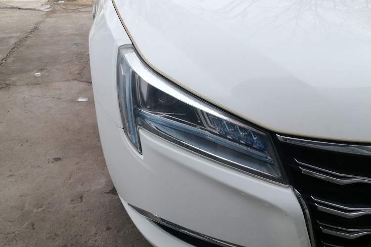 Used Luxgen 5 2015 1.8T Automatic Smart Model