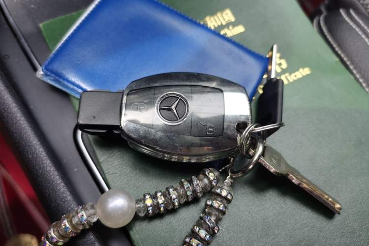 Used Mercedes-Benz CLA 2017 Facelifted CLA 180
