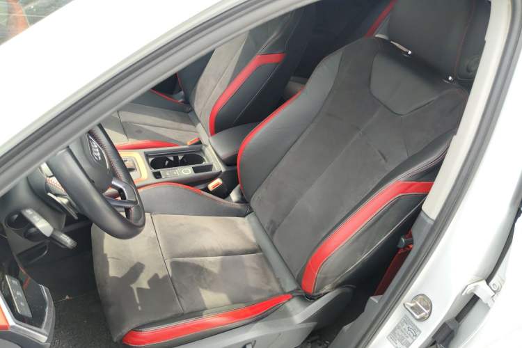 Used Audi Q3 2019 35 TFSI Advanced Dynamic Edition
