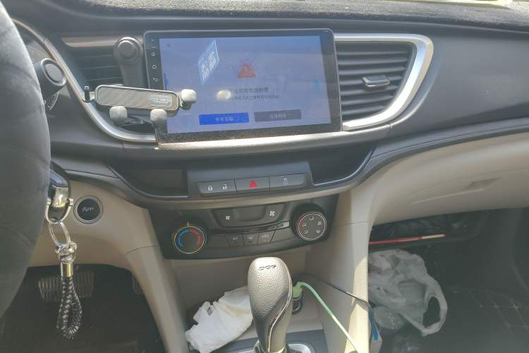 Used Buick GT 2018 15T Dual-Clutch Elite Model China V Standard