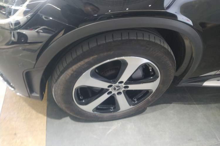 Used Mercedes-Benz GLC 2022 Facelifted GLC 260 L 4MATIC Dynamic Edition
