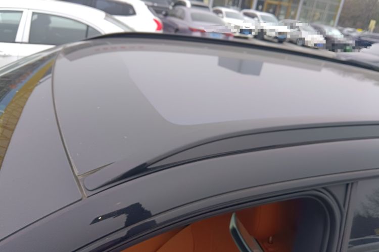 Used XPeng G9 2025 625 Long-Range Max
