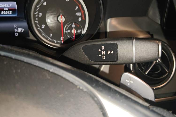 Used Mercedes-Benz CLA 2018 CLA 220 4MATIC