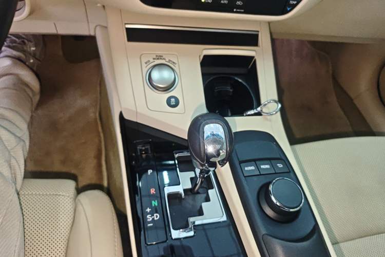 Used Lexus ES 2014 250 Elite Edition

