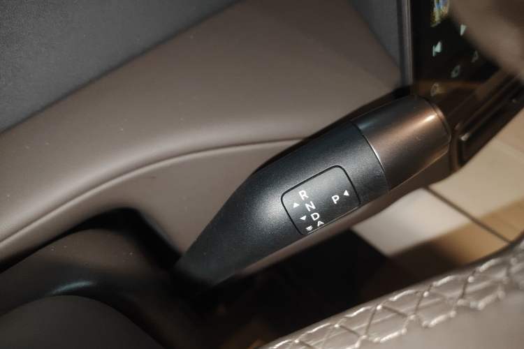 Used Li Auto MEGA 2024 Ultra Model