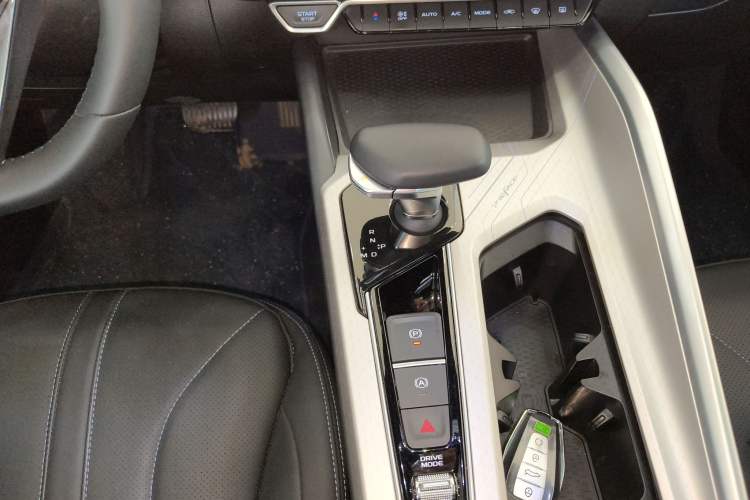 Used Geely Auto Preface 2025 Dongfang Yao 1.5TD Kunlun Edition