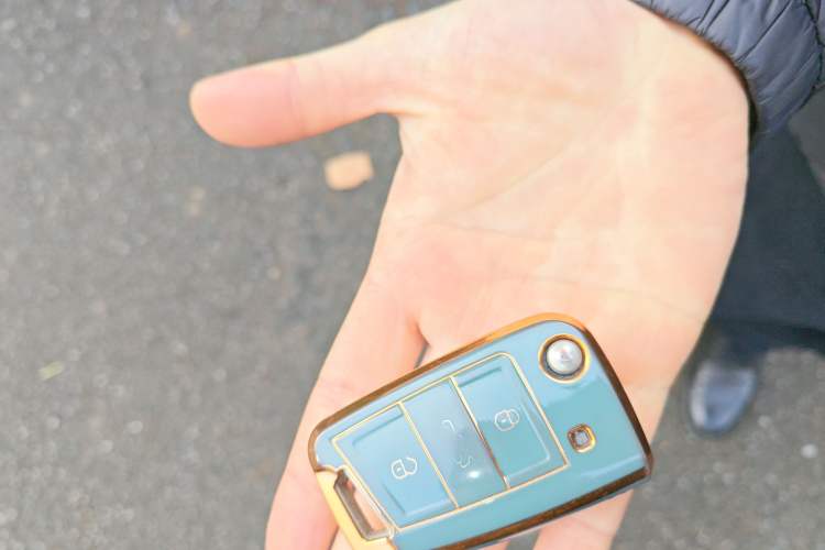 Used Volkswagen Teramont 2017 380TSI Four-Wheel Drive Luxury Edition