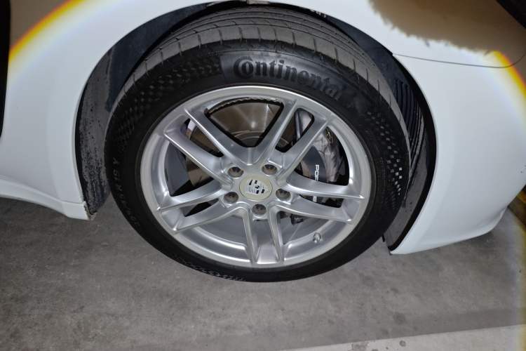 Used Porsche Panamera 2014 Panamera 4 3.0T