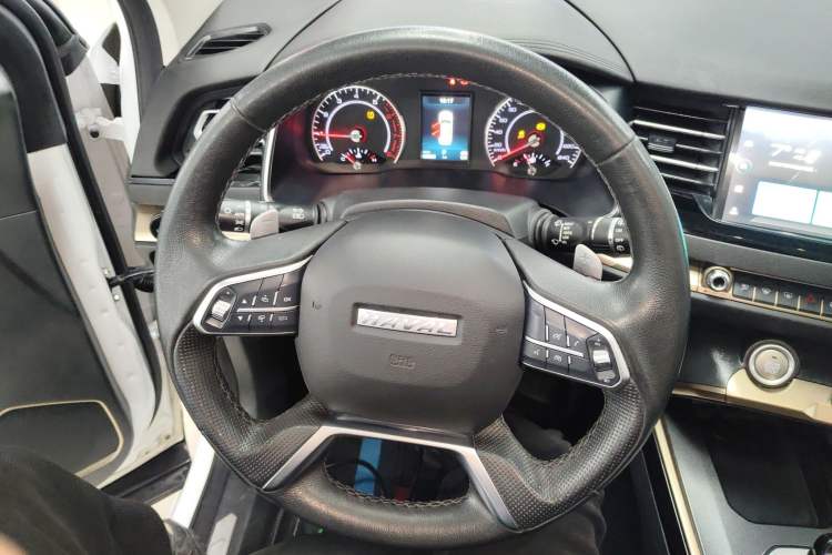 Used Haval H6 2020 1.5 GDIT Automatic Platinum Champion Edition
