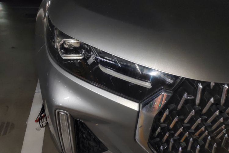 Used Bestune T99 2020 20TD Automatic Premium Edition