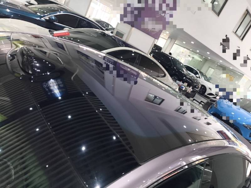 Used Xiaomi Auto SU7 2024 Four-Wheel Drive Ultra-Long Range Advanced Intelligent Driving Max Edition — 26