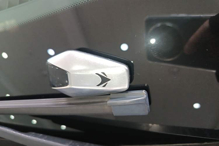 Used ARCFOX Alpha S 2022 HI Version Advanced Edition