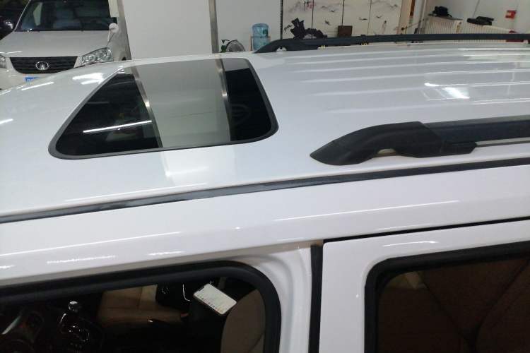 Used Jeep Patriot 2015 2.0L Sport Edition