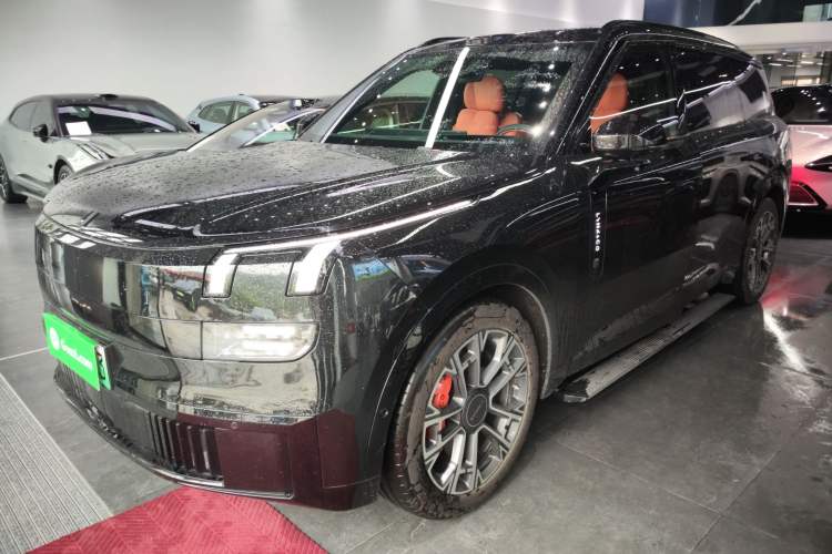 Used Lynk & Co 900 2025 1.5T Ultra