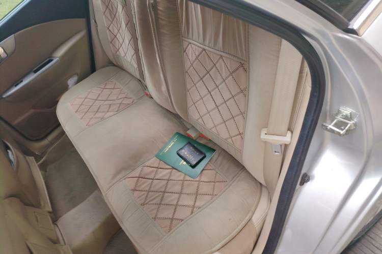 Used Buick Excelle 2013 1.5L Manual Classic Model